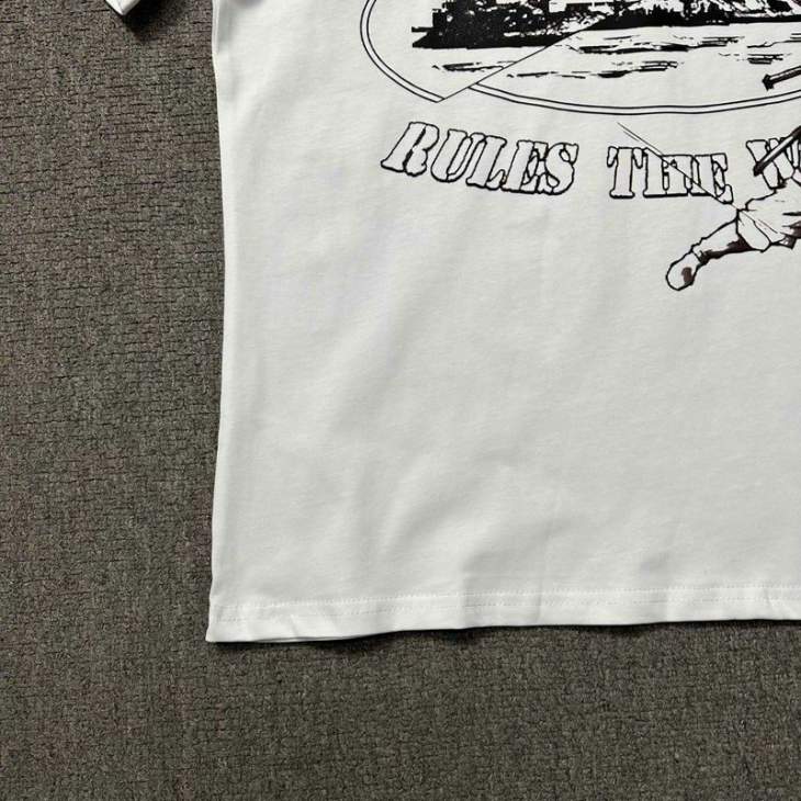 Corteiz T Shirts Short _SKUCorteizXS-2XLwmtx319316650